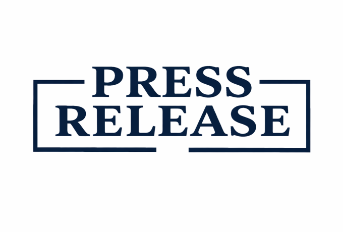 Press Release
