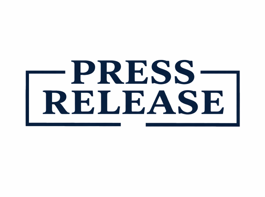 Press Release